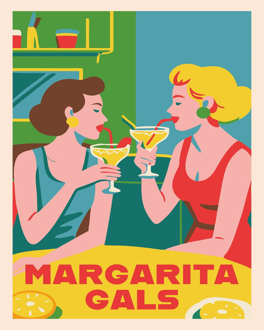 Margarita Gals