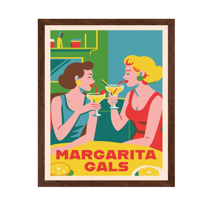 Margarita Gals