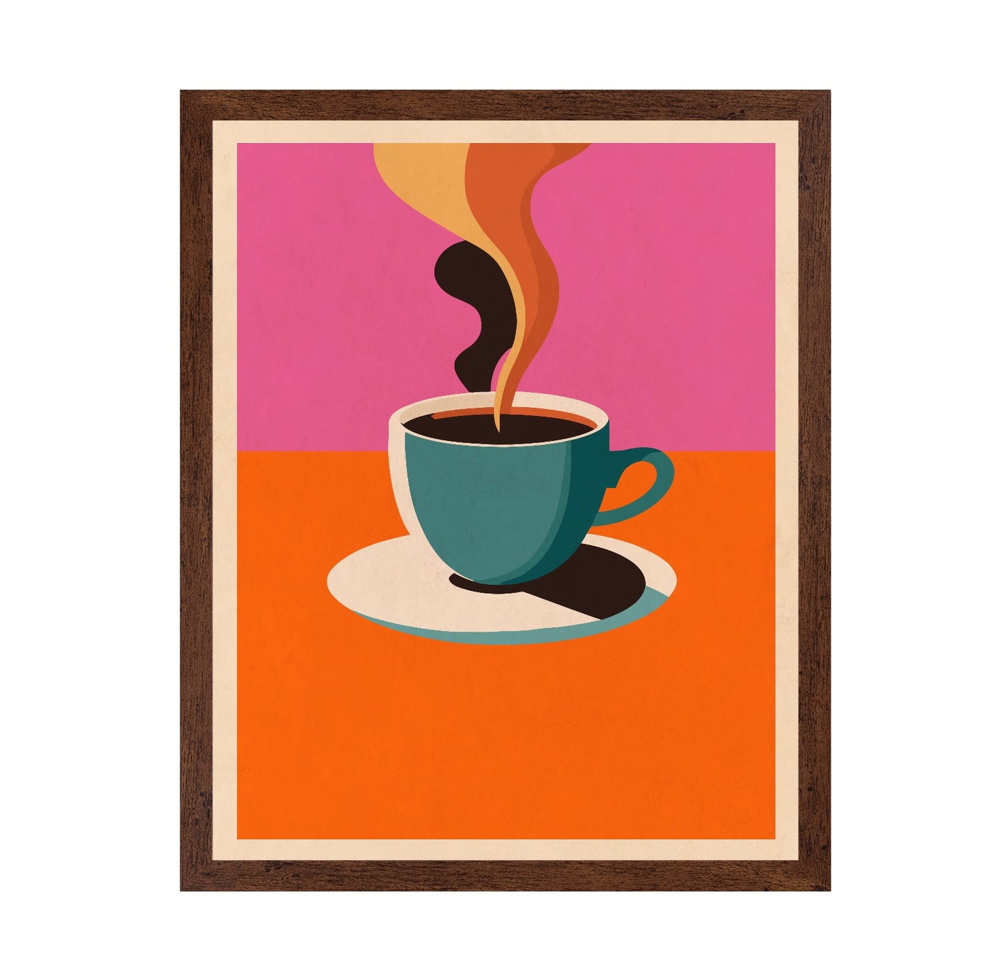 Minimal Coffee Cup No2