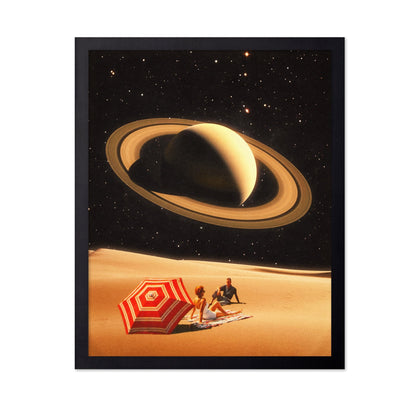 Desert Planet Escape