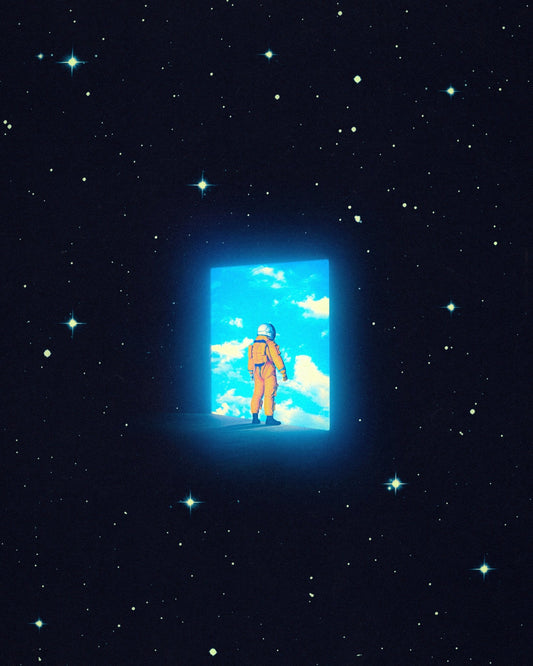 Portal To Sky