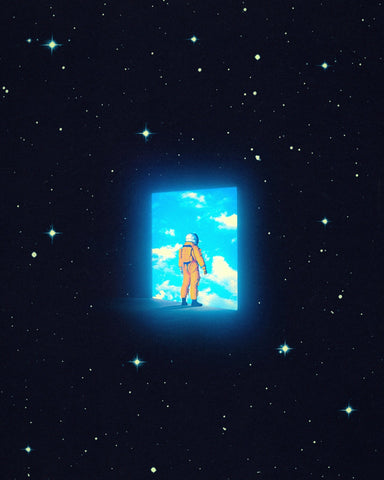 Portal To Sky