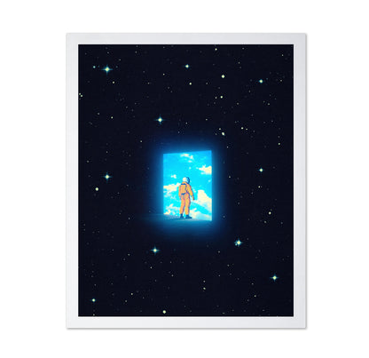 Portal To Sky