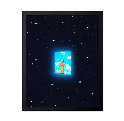 Portal To Sky