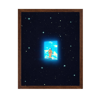 Portal To Sky