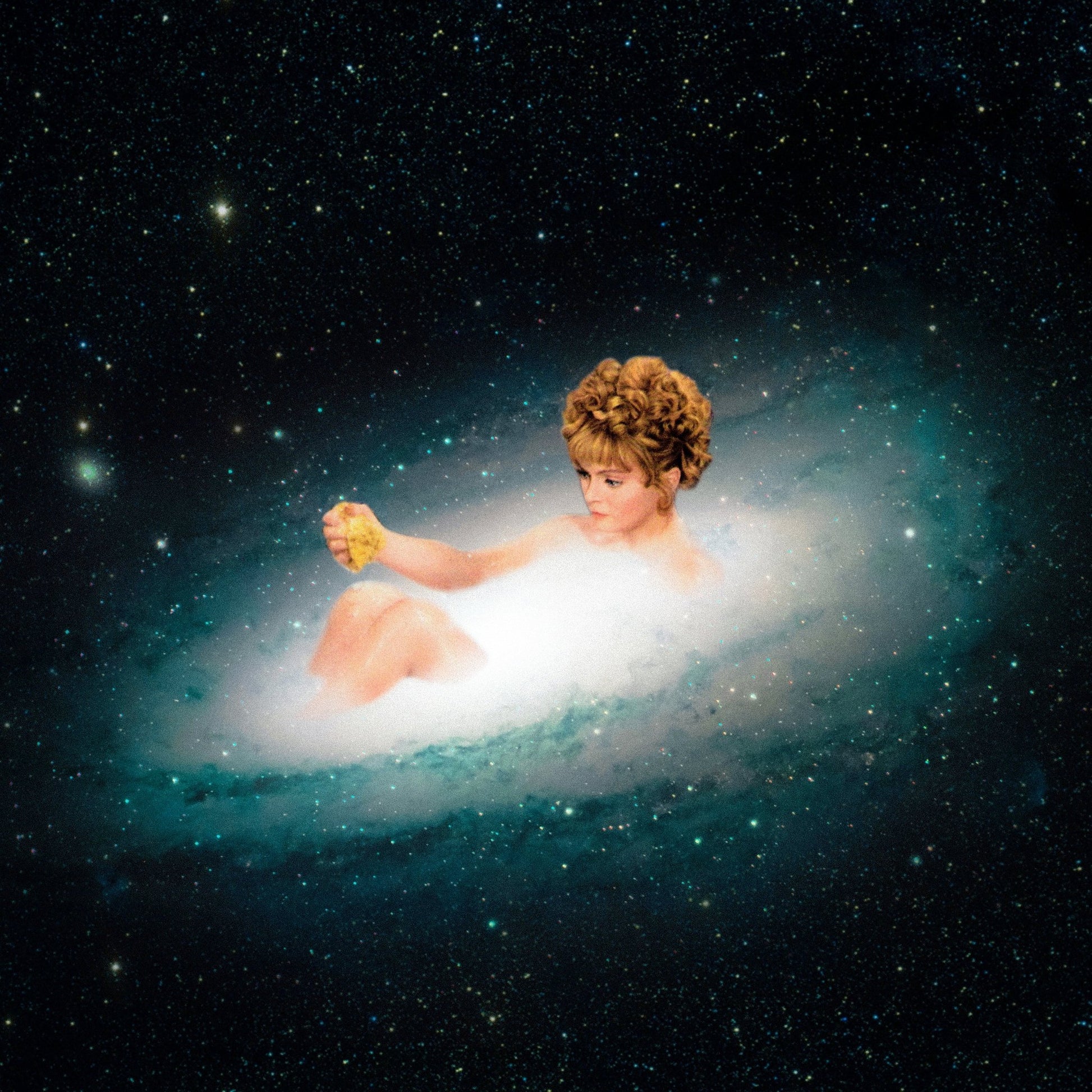 Cosmic Bath