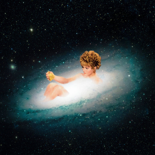 Cosmic Bath