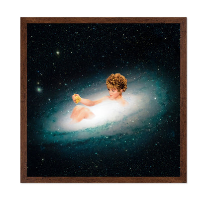 Cosmic Bath