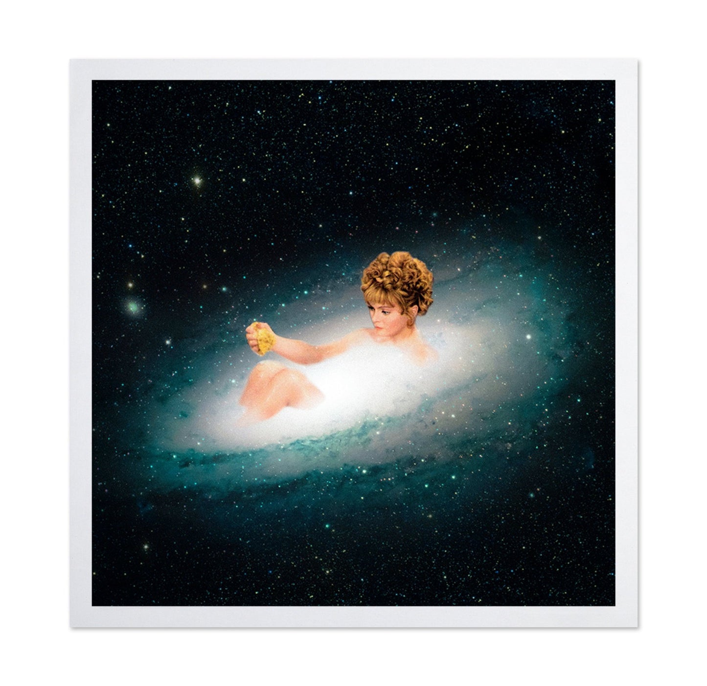 Cosmic Bath