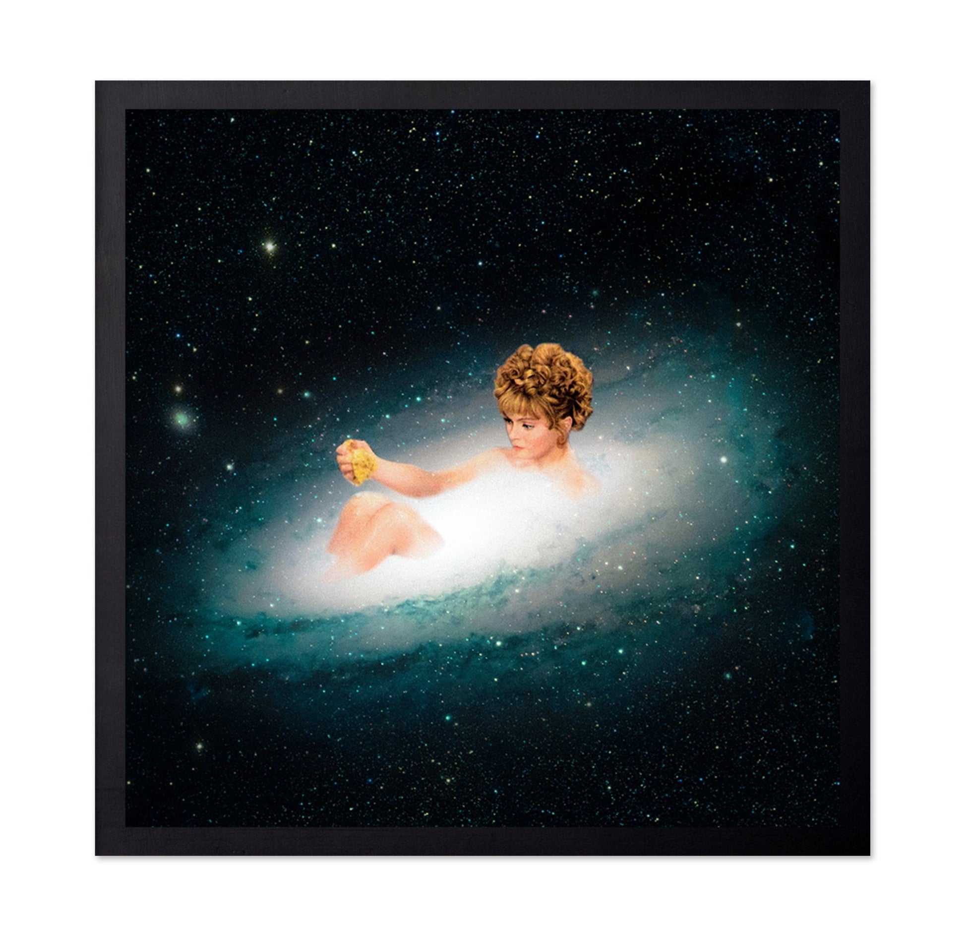 Cosmic Bath