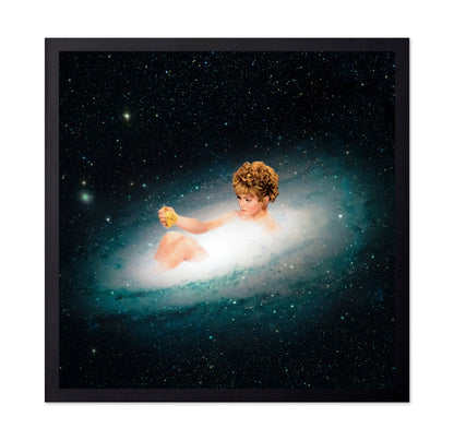 Cosmic Bath