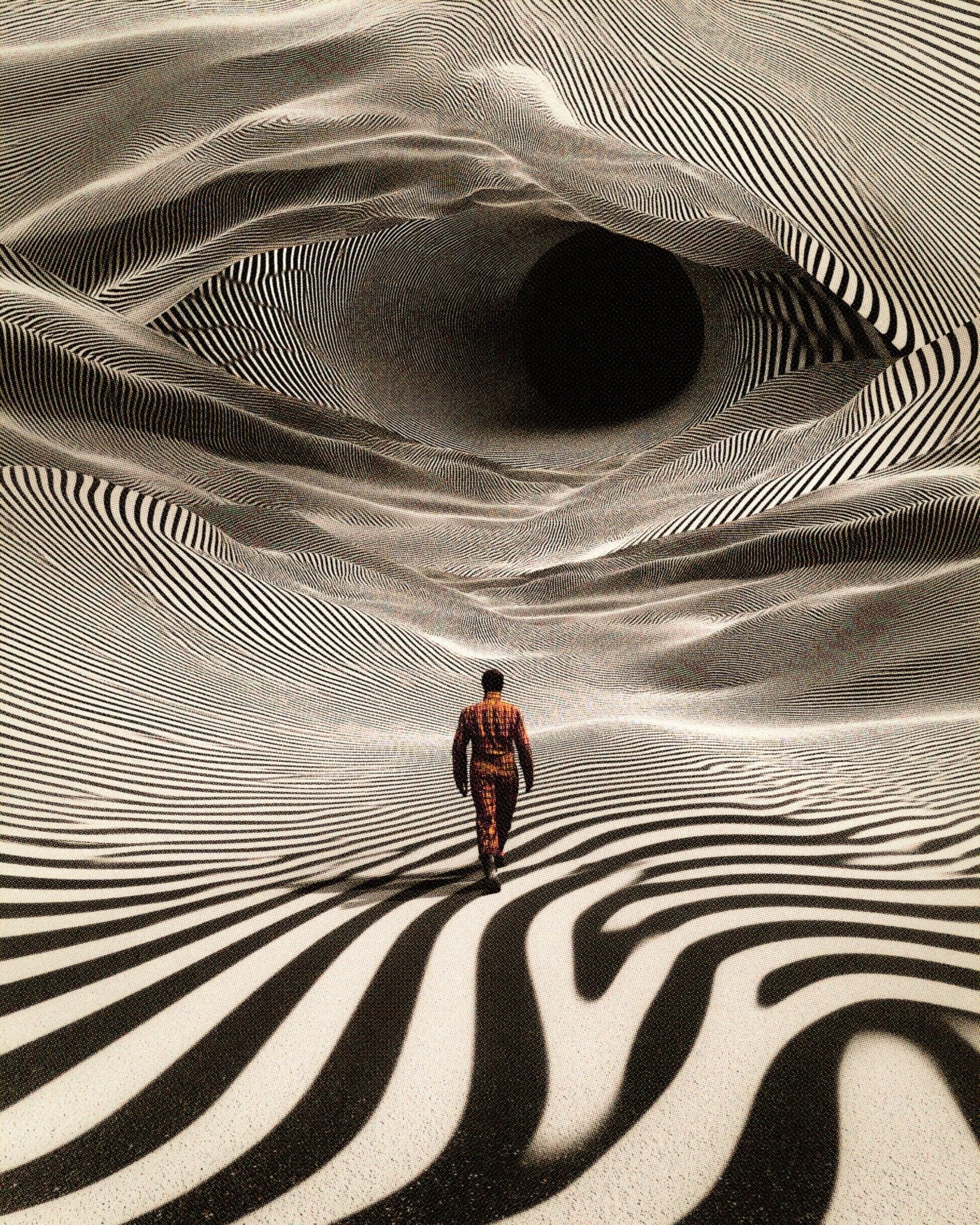 Into The Void No2