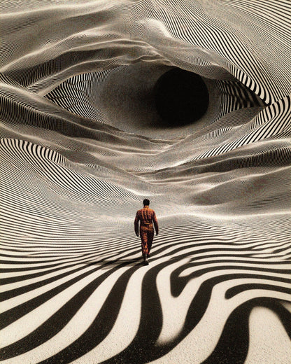 Into The Void No2