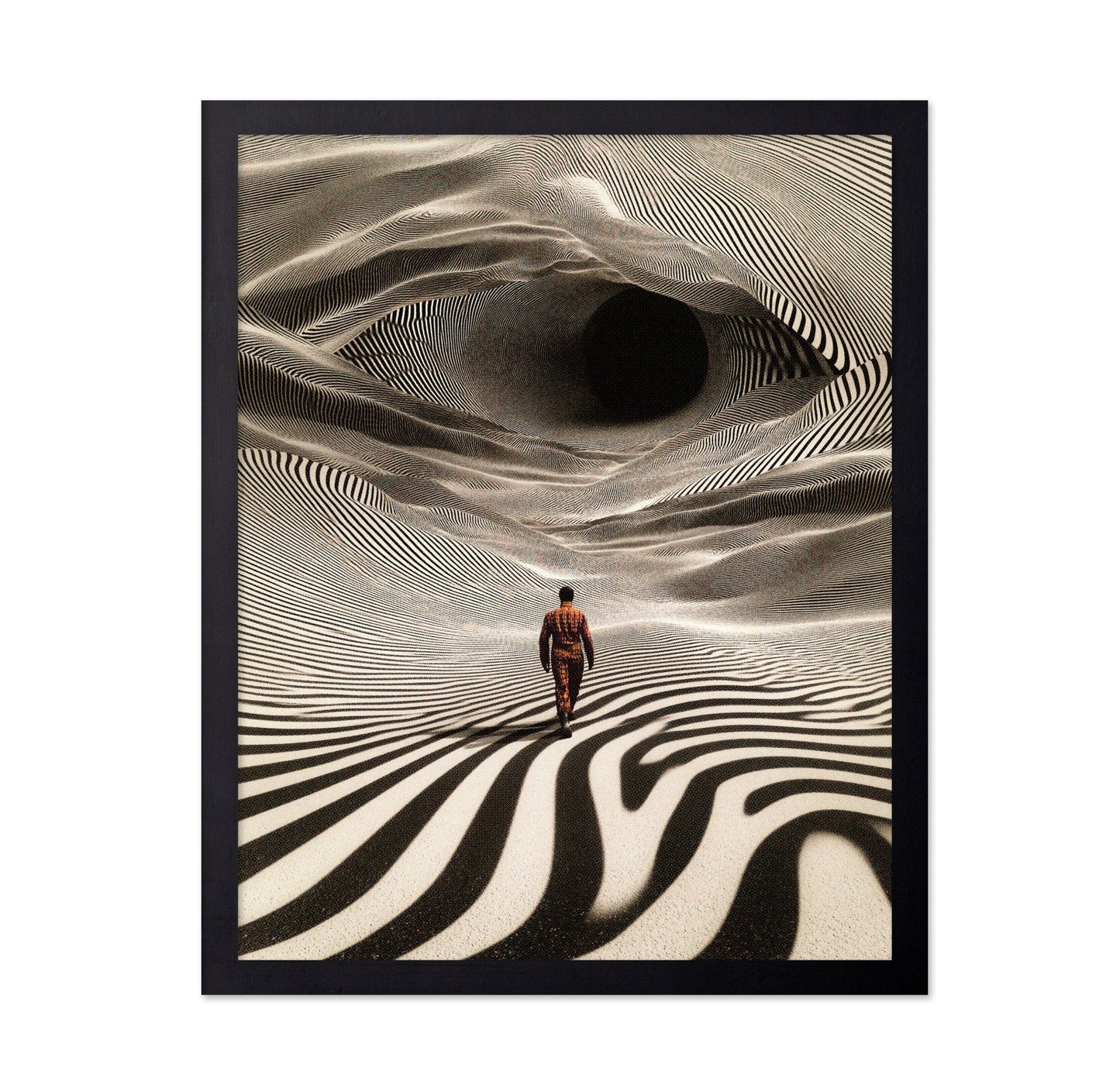 Into The Void No2
