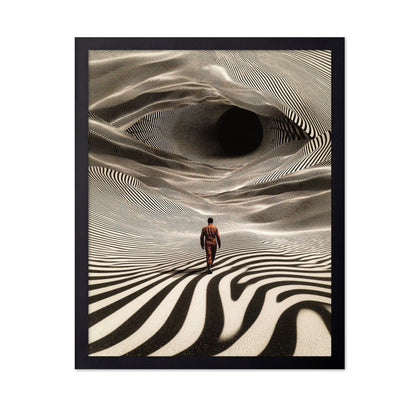 Into The Void No2