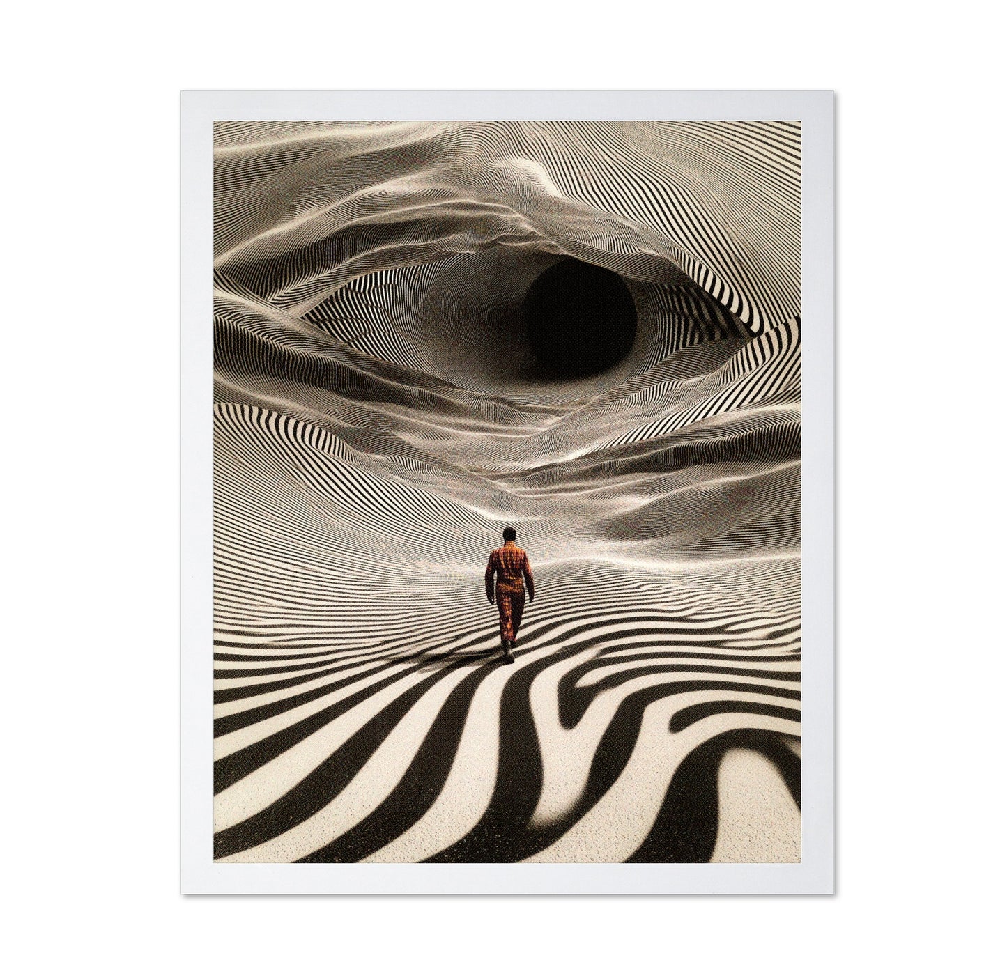 Into The Void No2