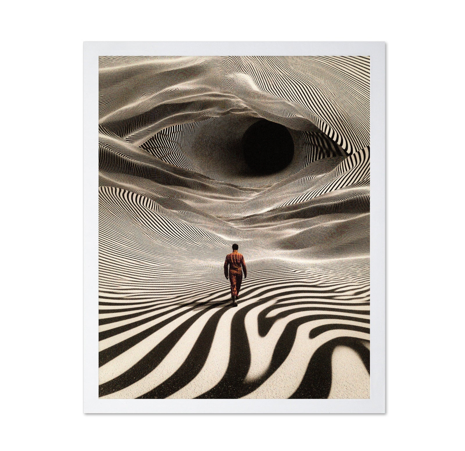 Into The Void No2