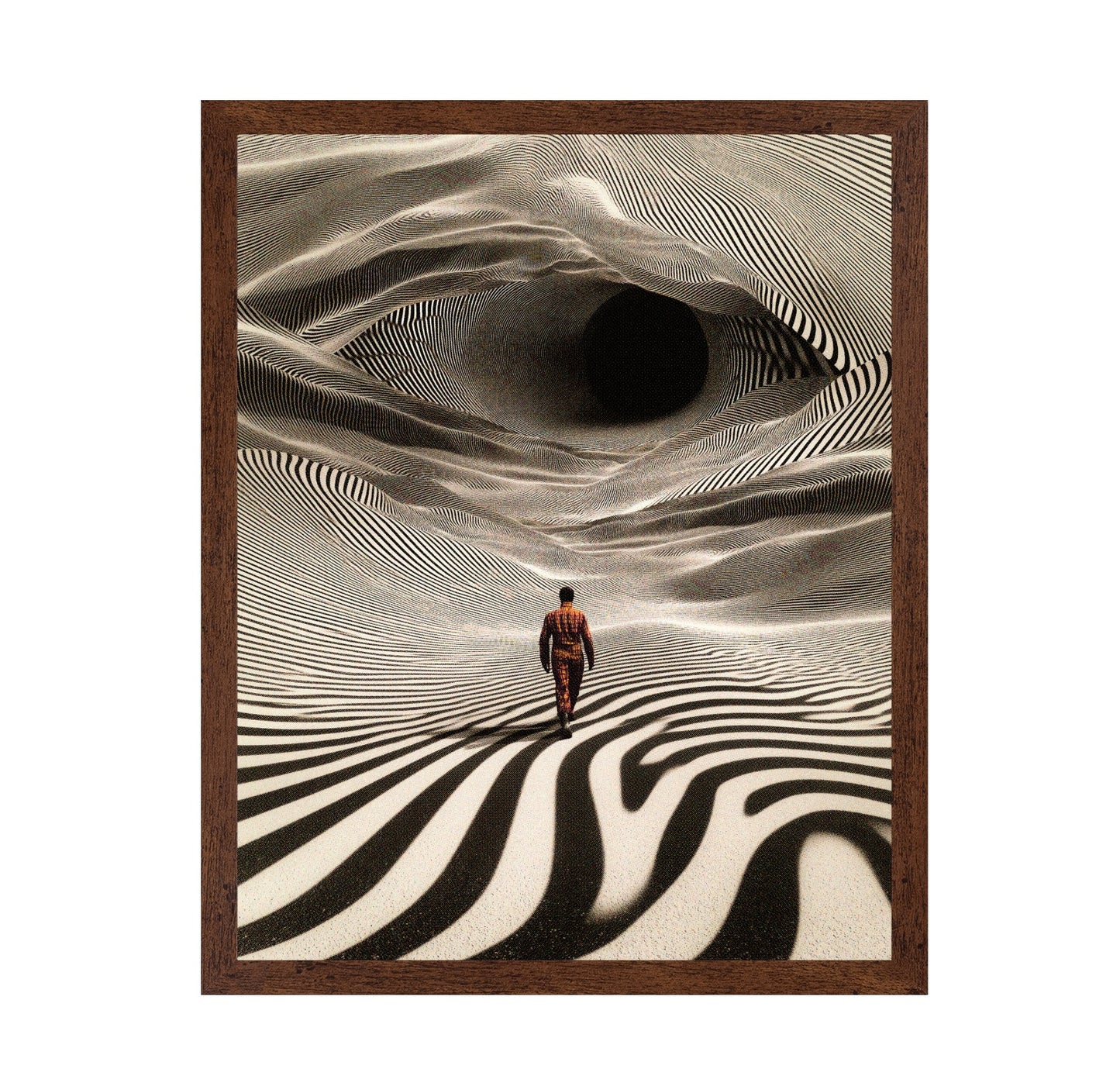 Into The Void No2