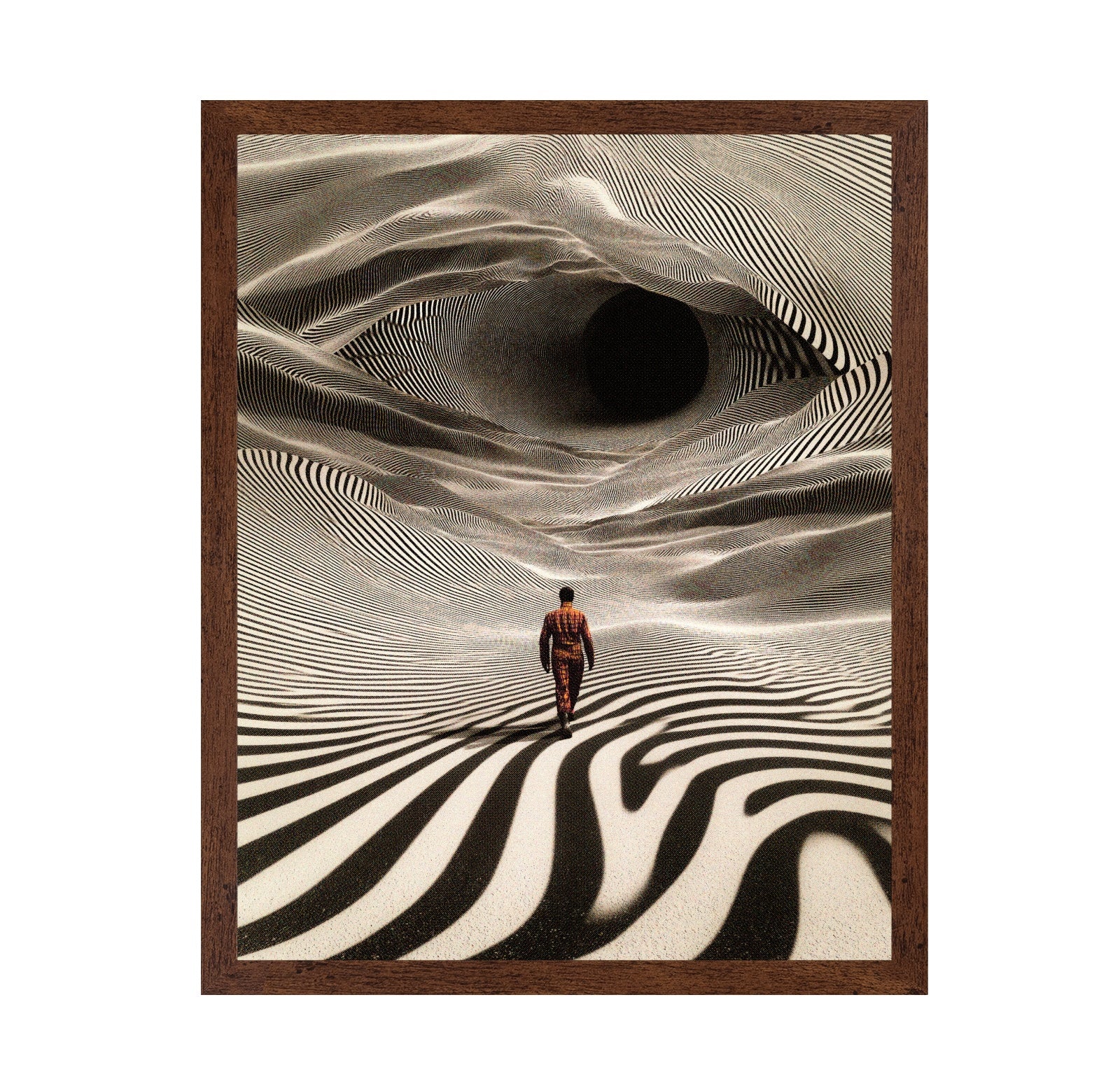Into The Void No2