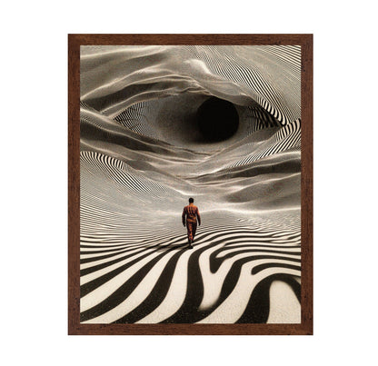 Into The Void No2