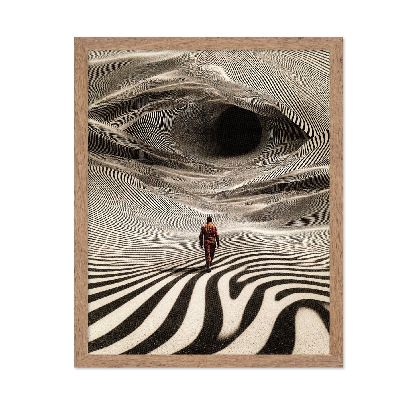 Into The Void No2