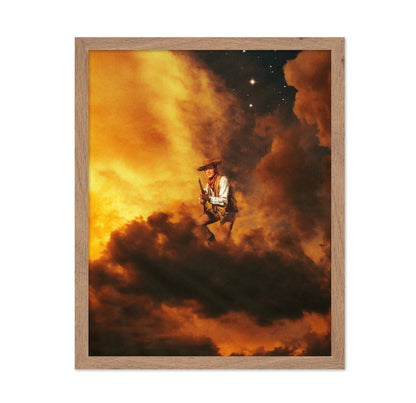 Sky Gunslinger