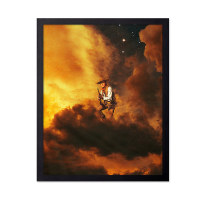Sky Gunslinger