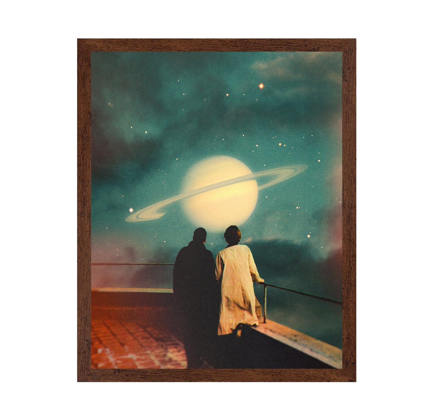 Saturn Dreamers