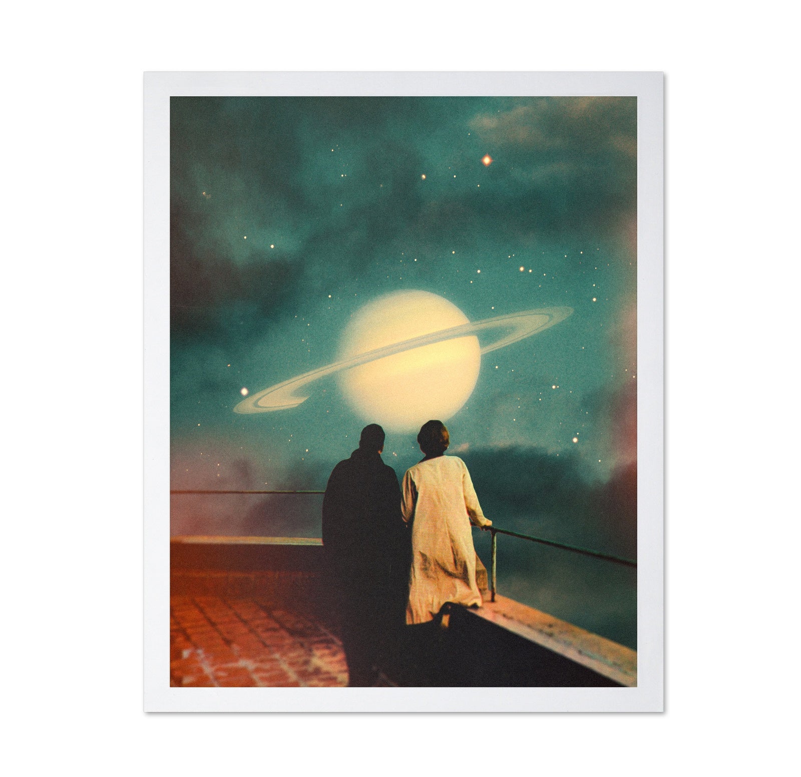 Saturn Dreamers