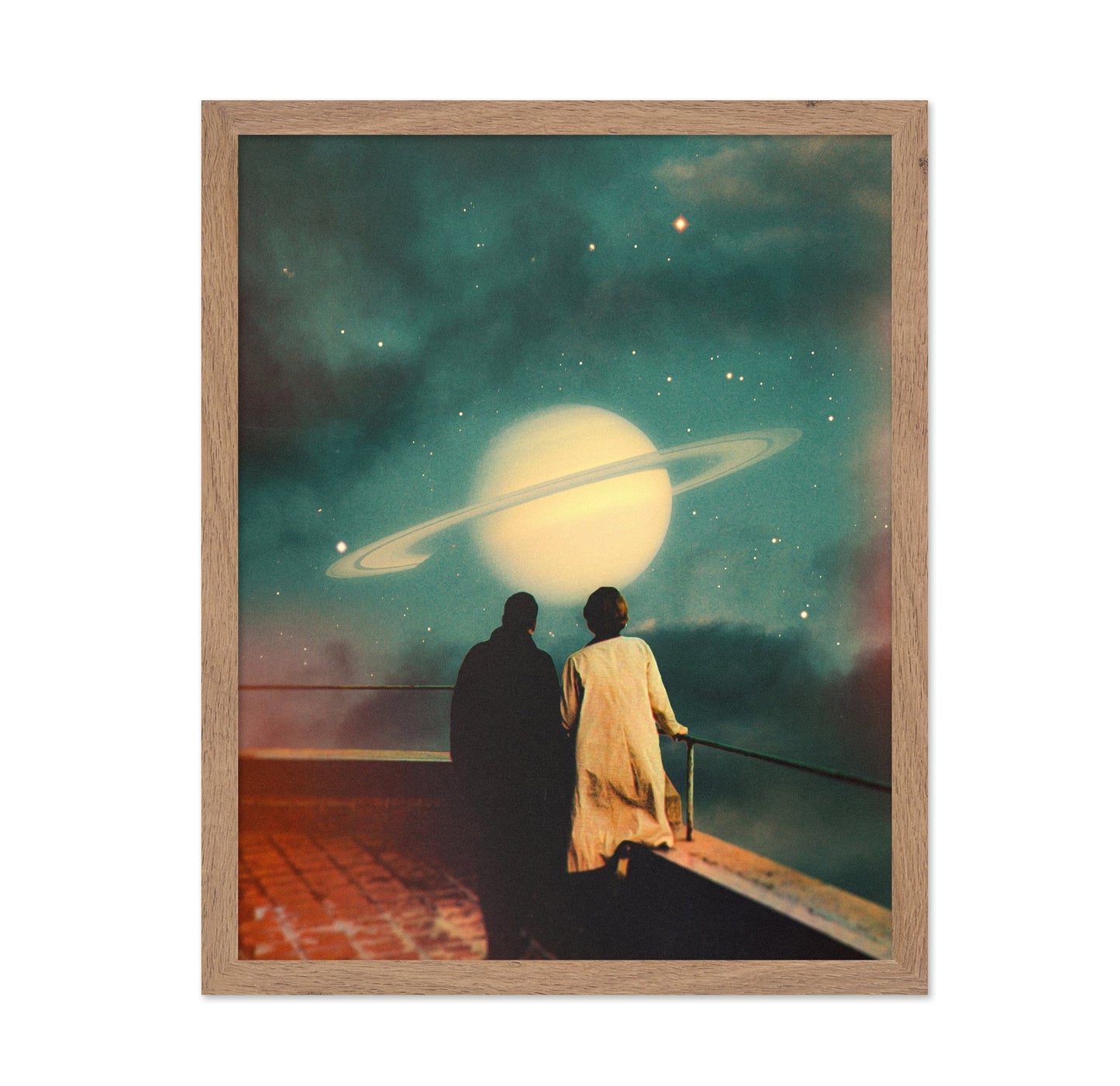 Saturn Dreamers