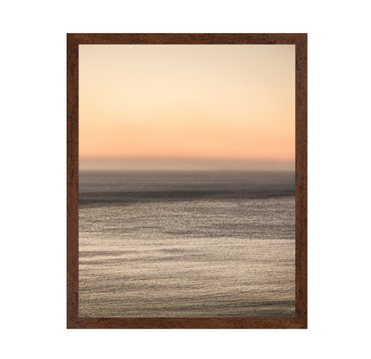 Calm Ocean Horizon No3