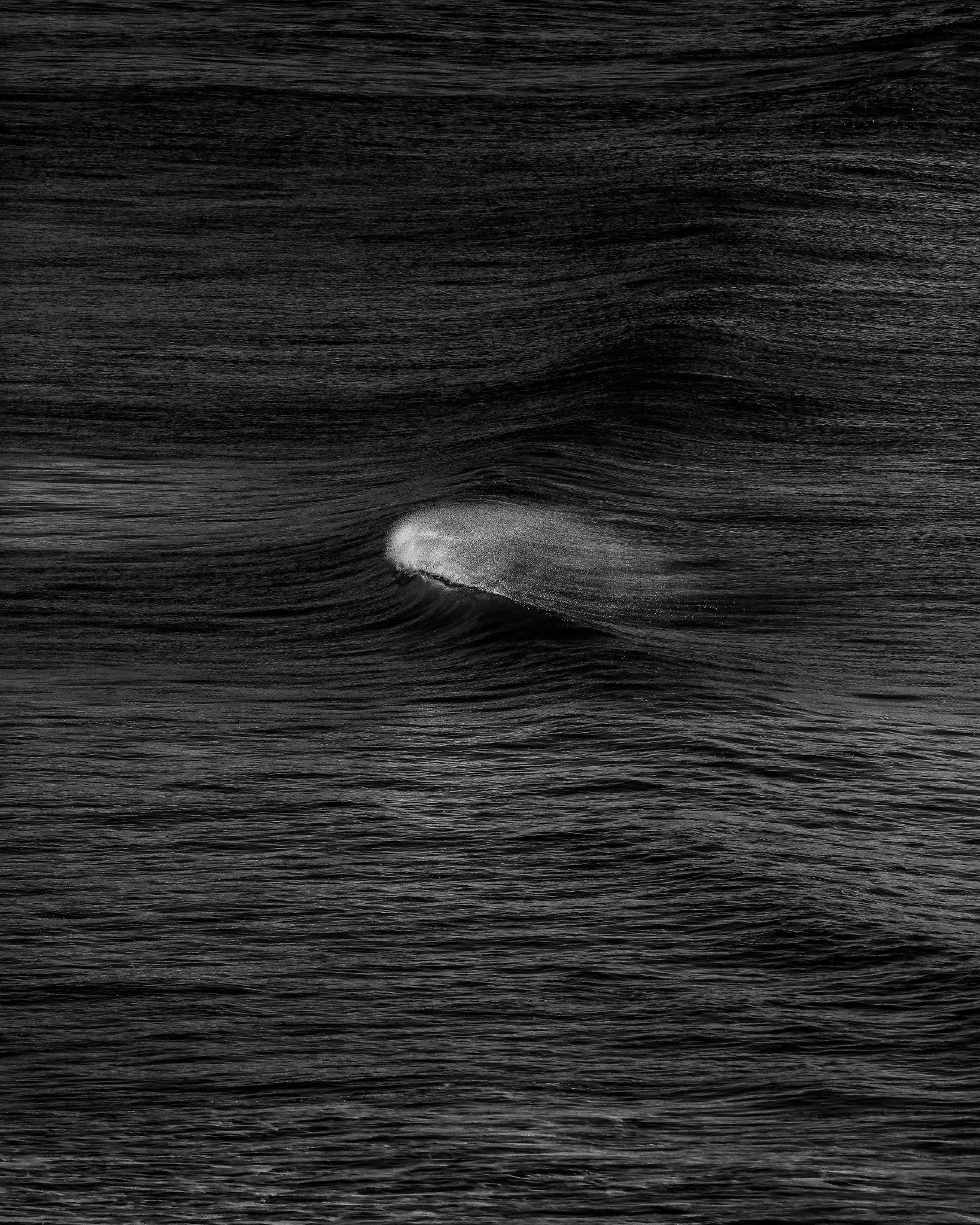 Minimal Ocean Wave