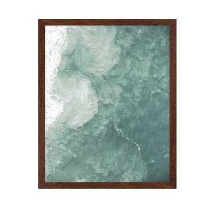 Ocean Foam Texture