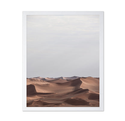 Desert Sand Waves No2