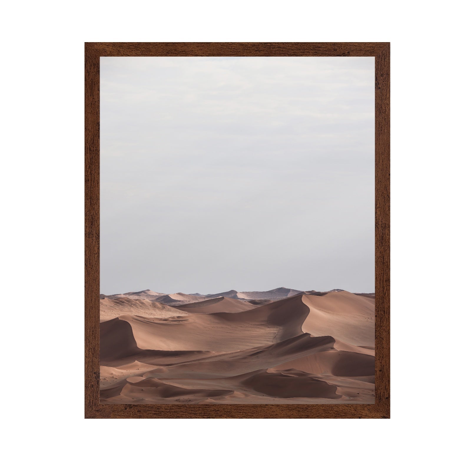 Desert Sand Waves No2