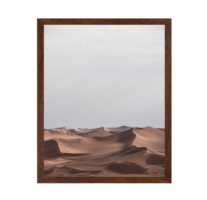 Desert Sand Waves No2