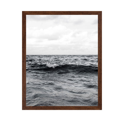 Ocean Wave Horizon