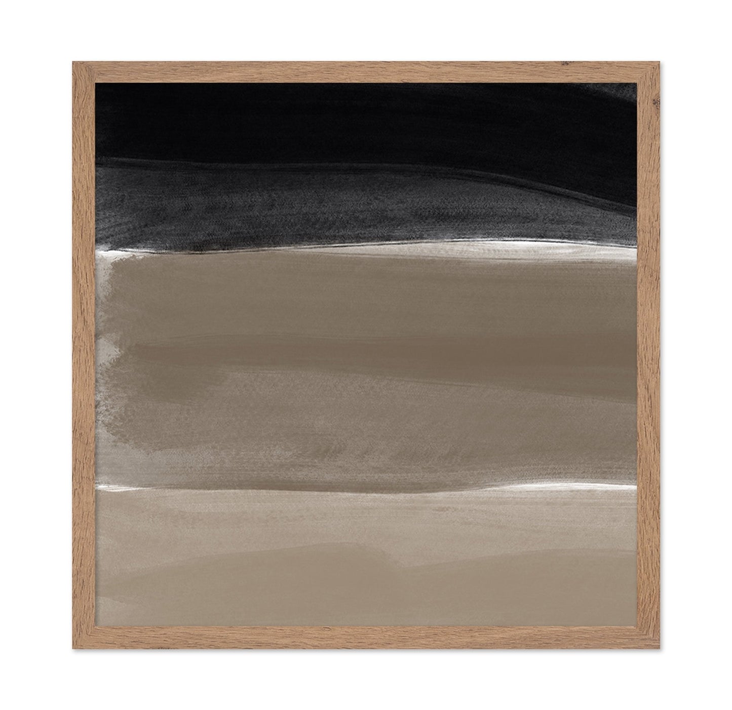 Neutral Horizon Layers No2
