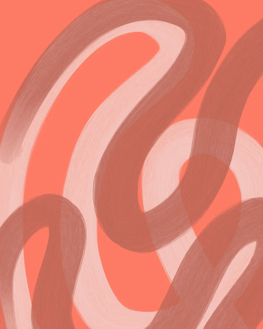 Coral Loop Flow