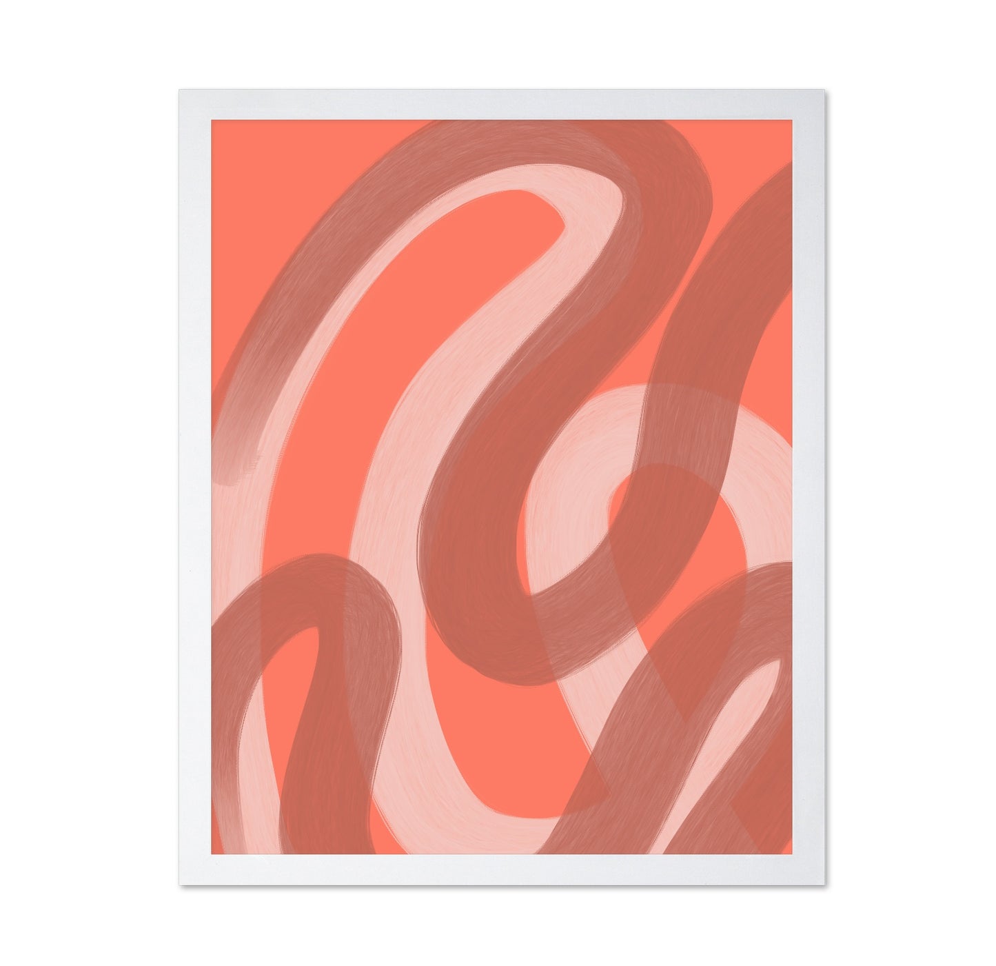 Coral Loop Flow