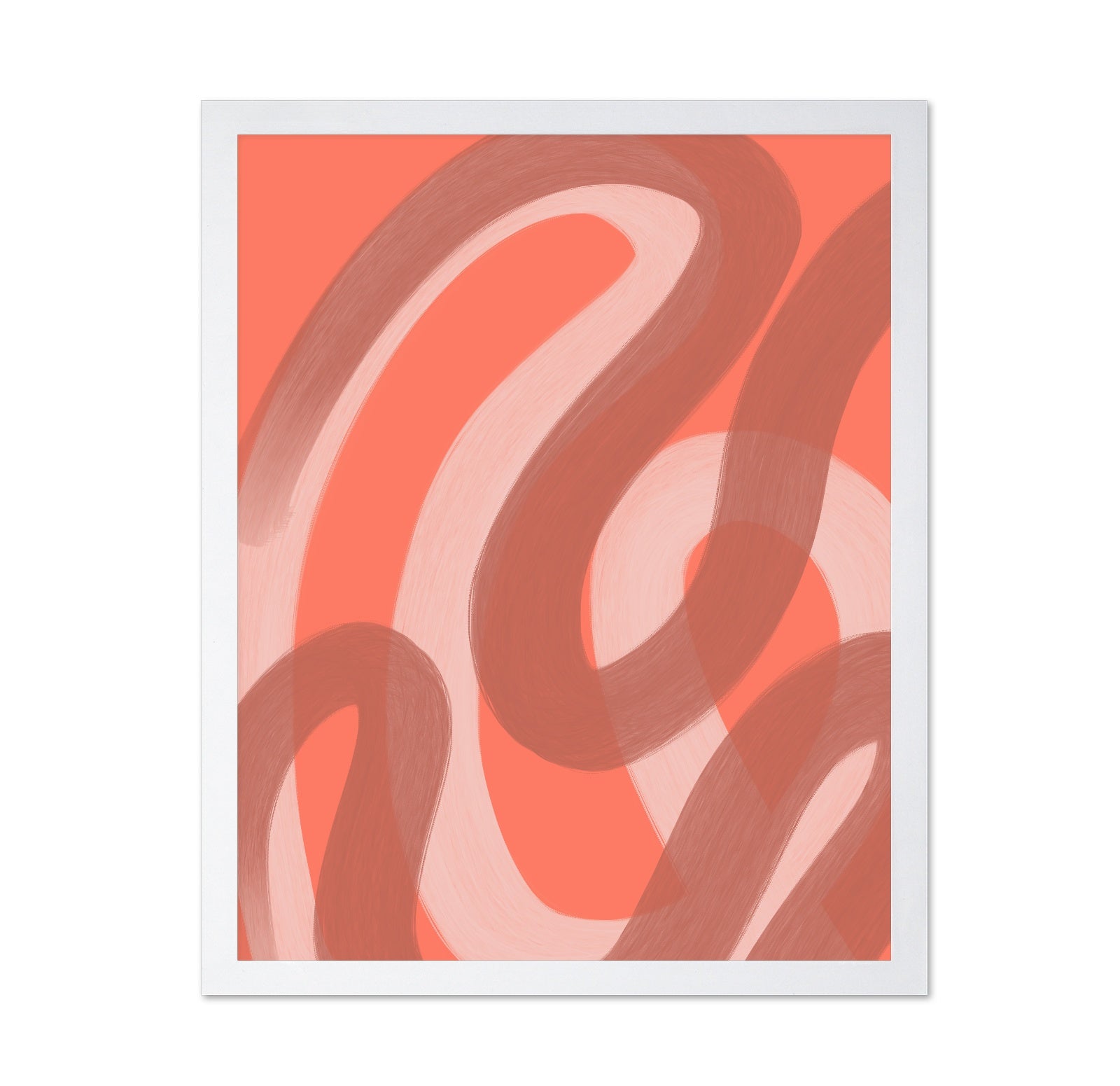 Coral Loop Flow