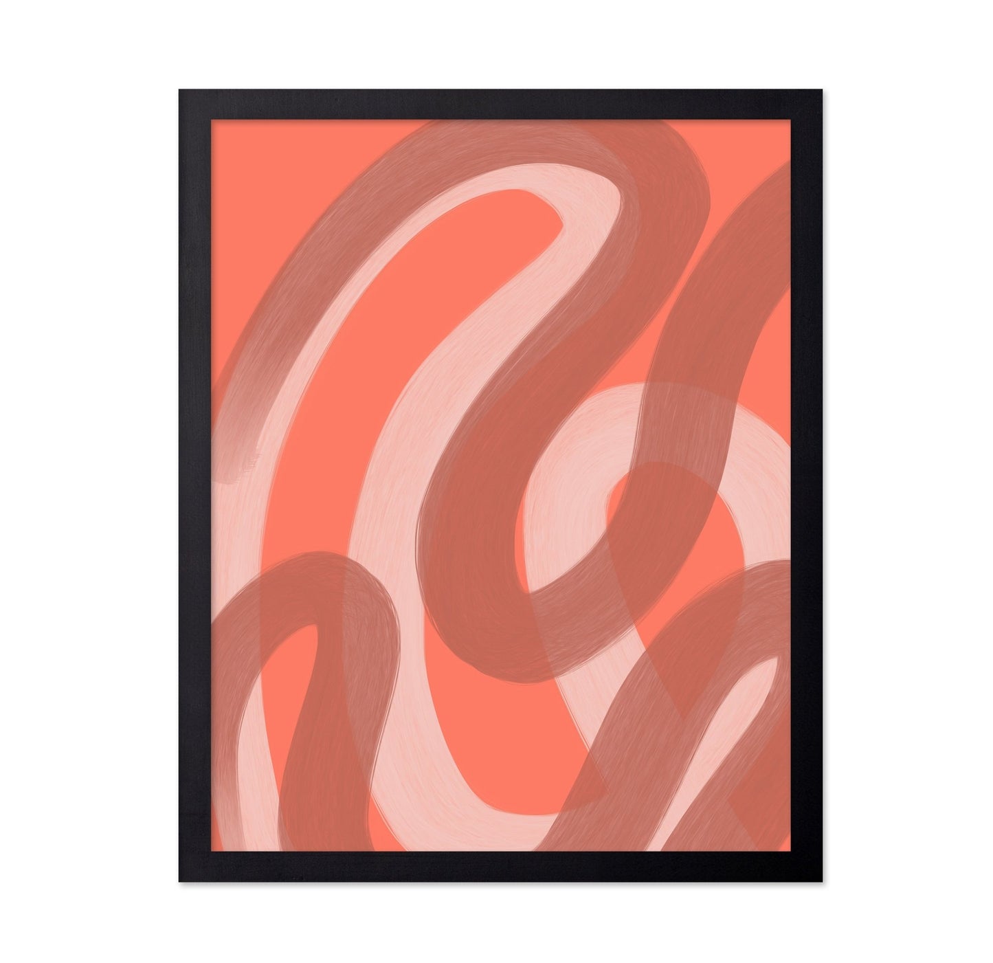 Coral Loop Flow