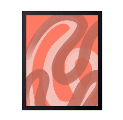 Coral Loop Flow