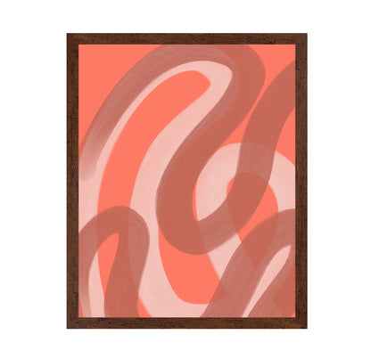 Coral Loop Flow