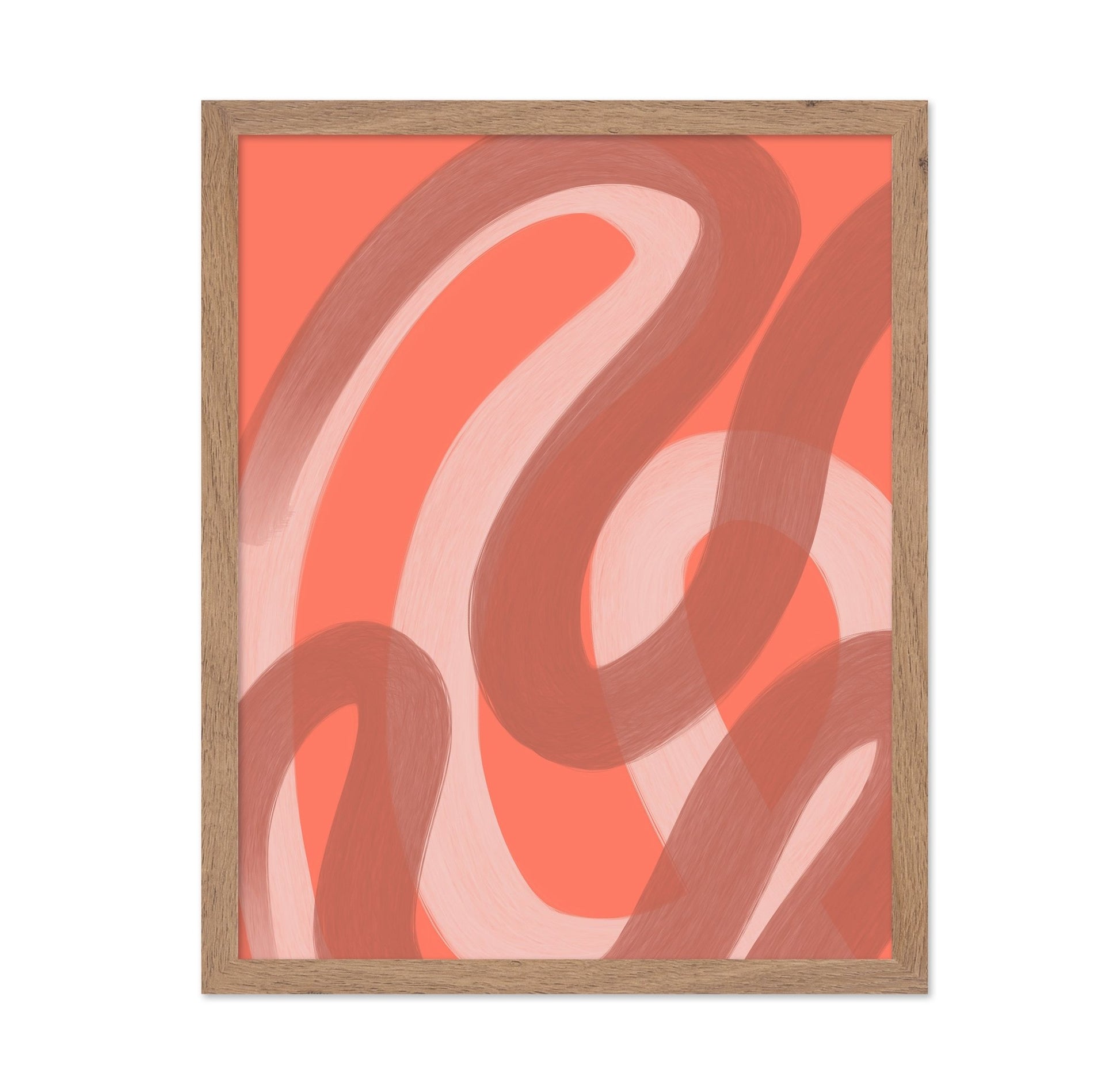 Coral Loop Flow