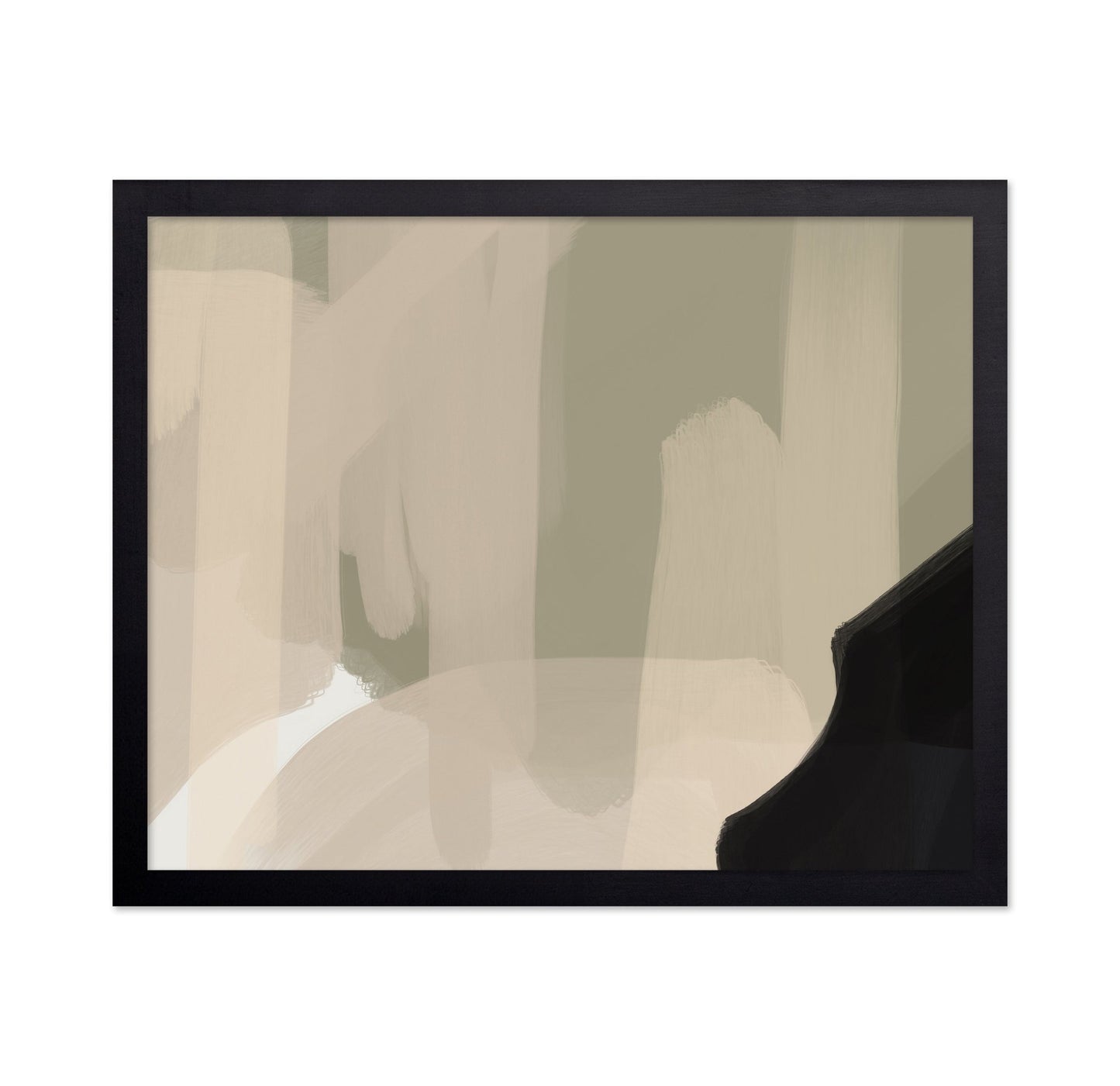 Soft Vertical Layers