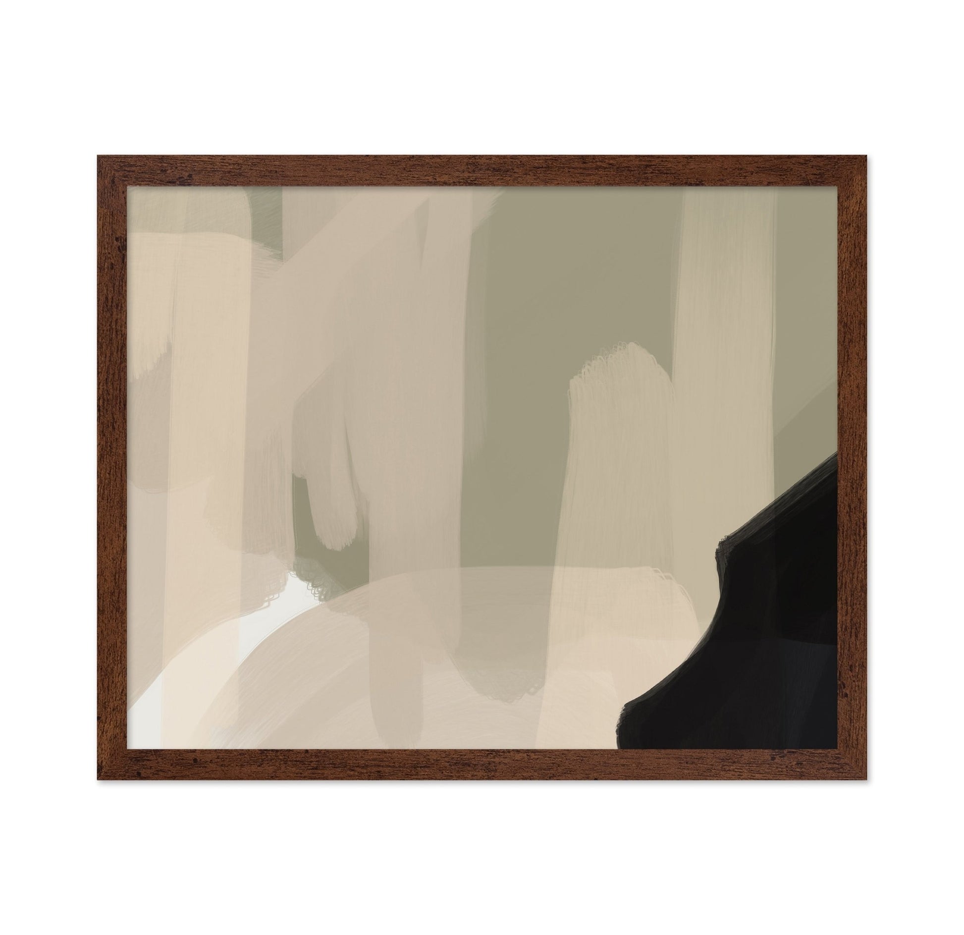 Soft Vertical Layers