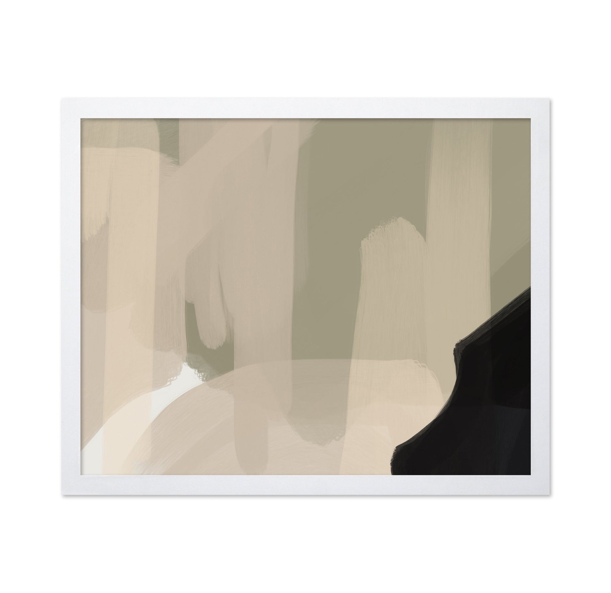 Soft Vertical Layers