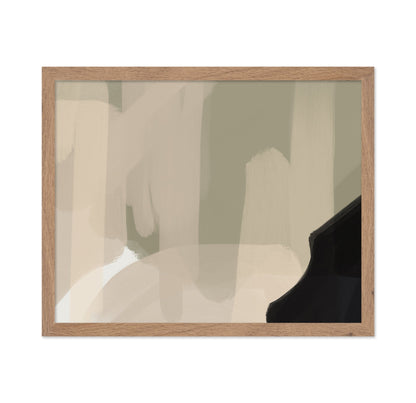 Soft Vertical Layers