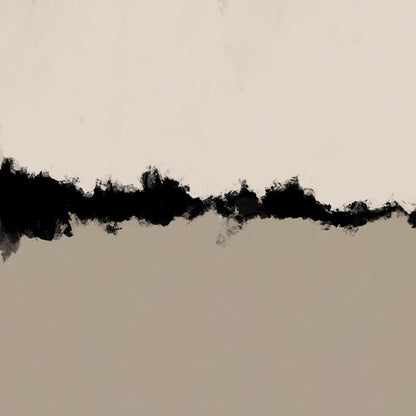 Ink Horizon Line